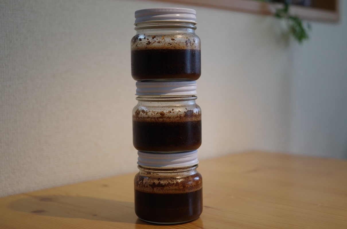 コーヒータワー