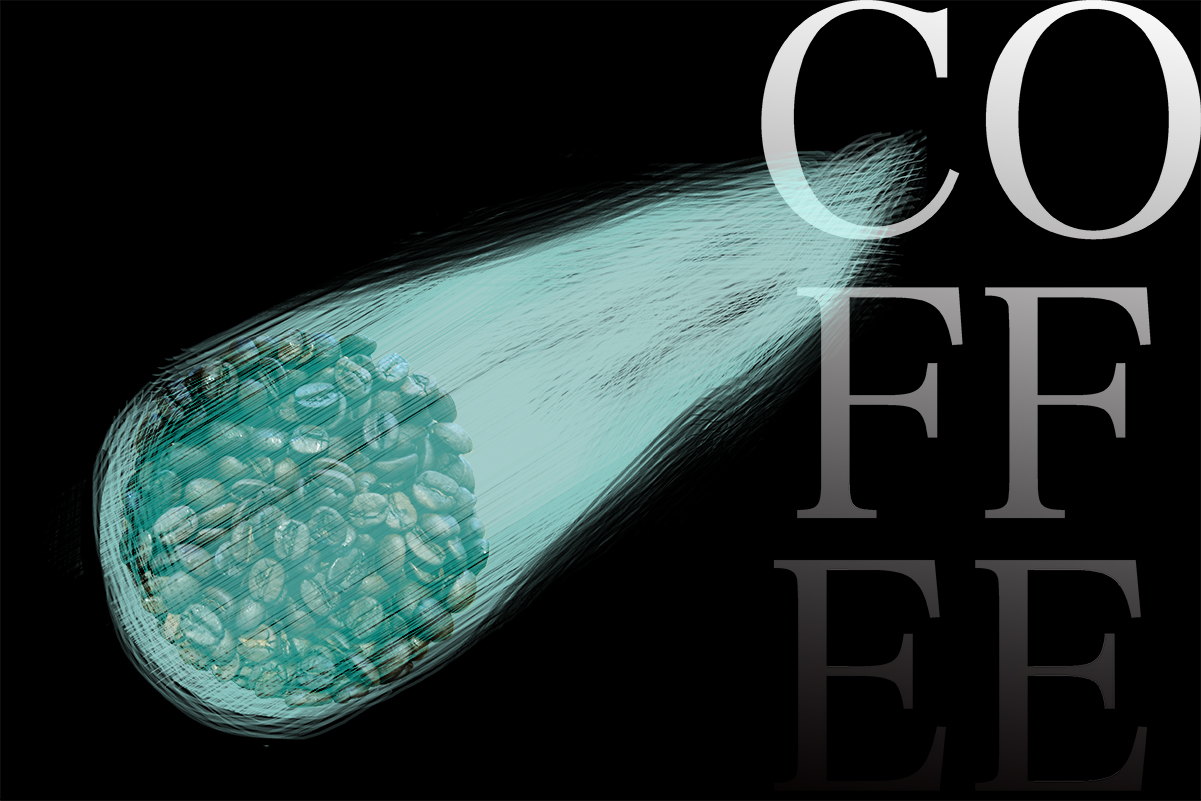 コーヒーファンタジー7