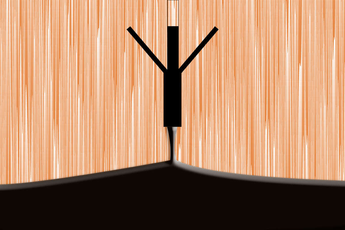 センタードリップ推奨説