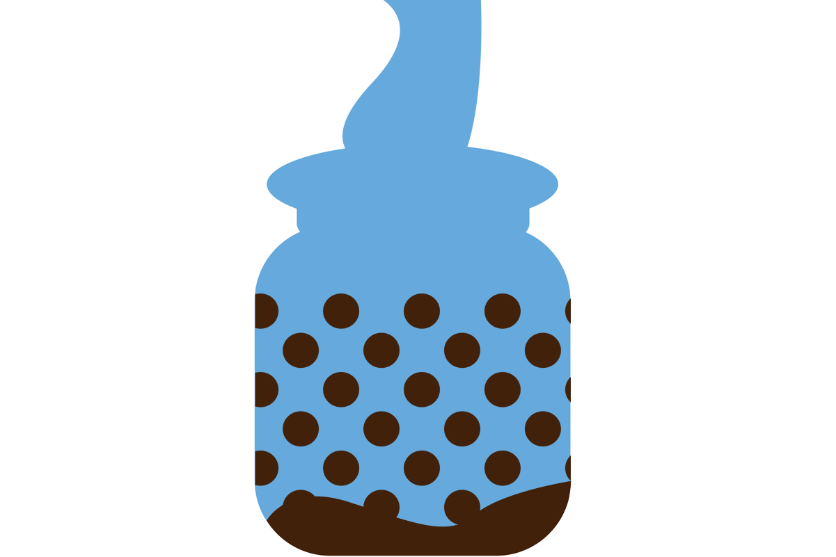 水出しコーヒー