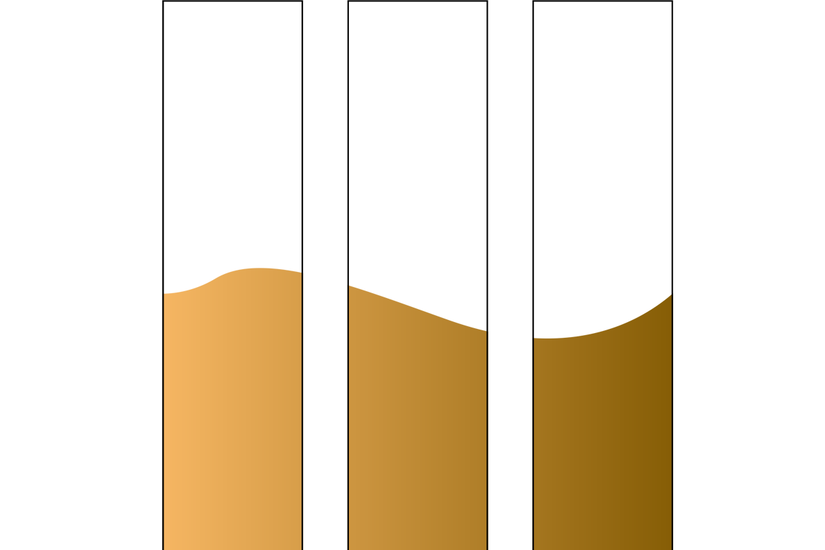 コーヒーの蒸らし時間と味の変化について