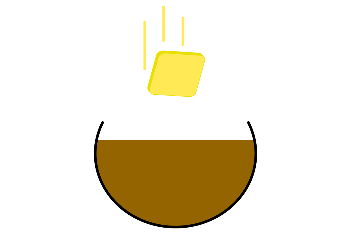 バターコーヒー